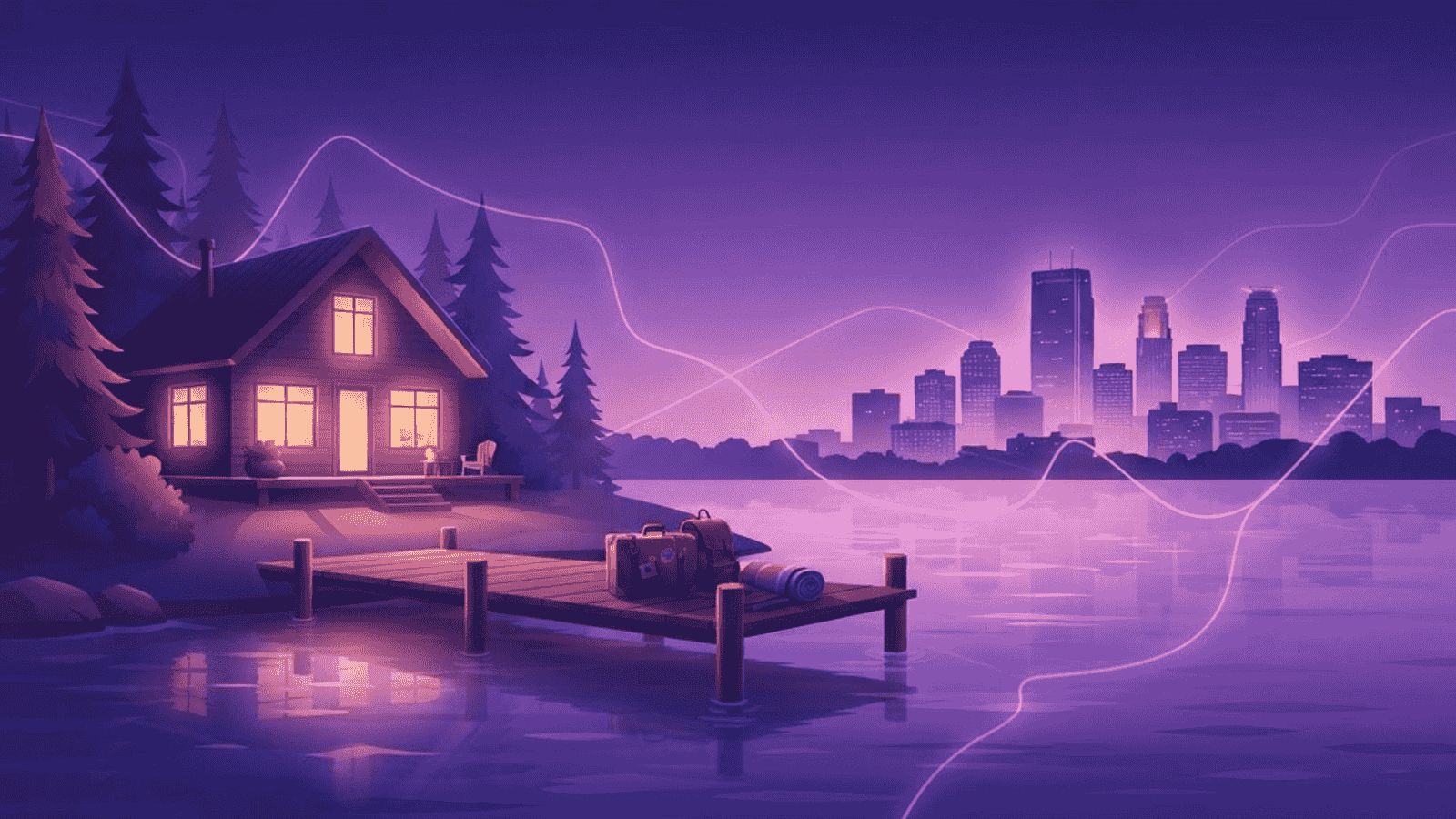 Top 10 Best Vacation Home Rentals in Minneapolis
