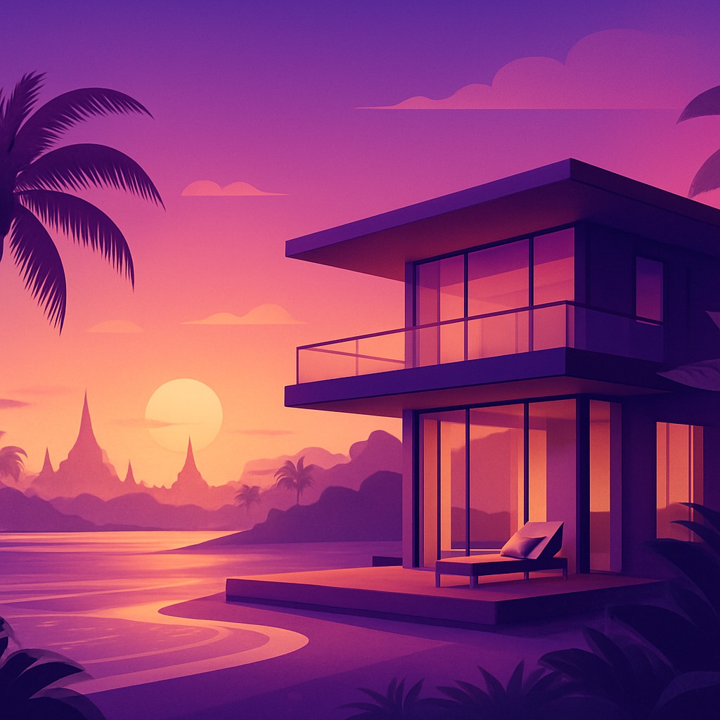 Top 10 Best Vacation Home Rentals in Myanmar