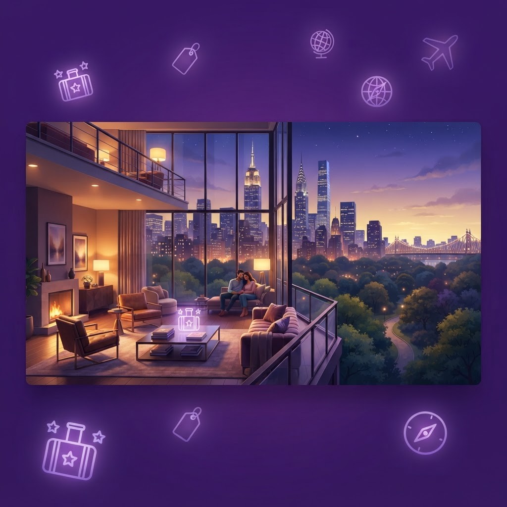 Top 10 Best Vacation Home Rentals in New York