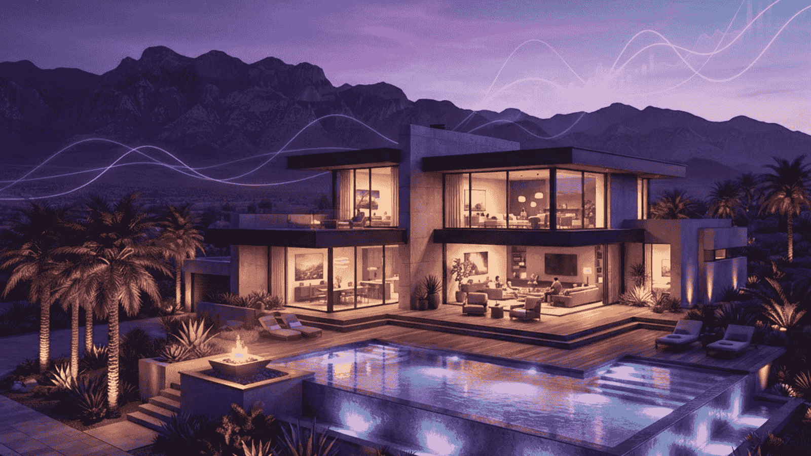 Top 10 Best Vacation Home Rentals in North Las Vegas