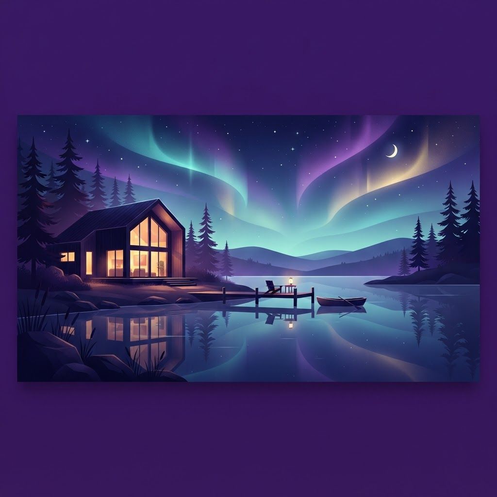 Top 10 Best Vacation Home Rentals in Ontario