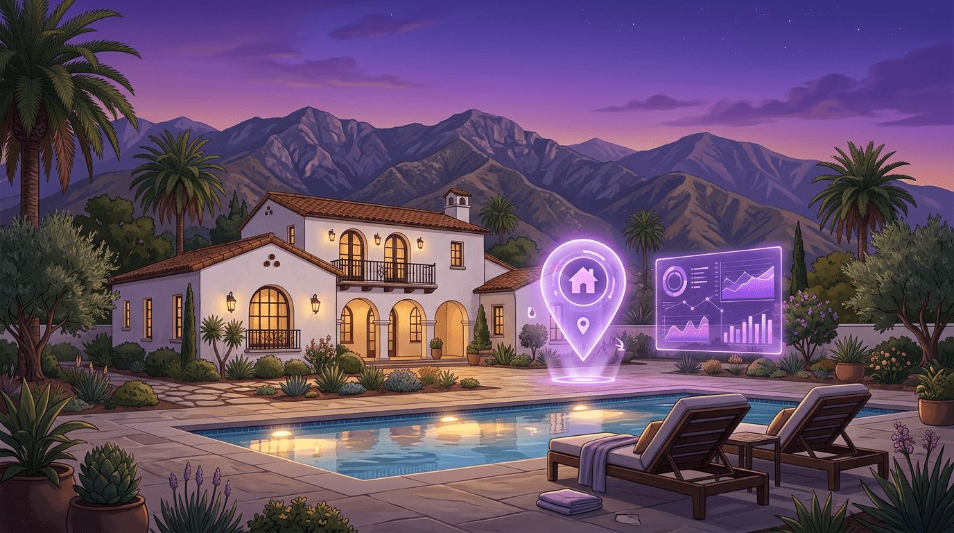 Top 10 Best Vacation Home Rentals in Pasadena