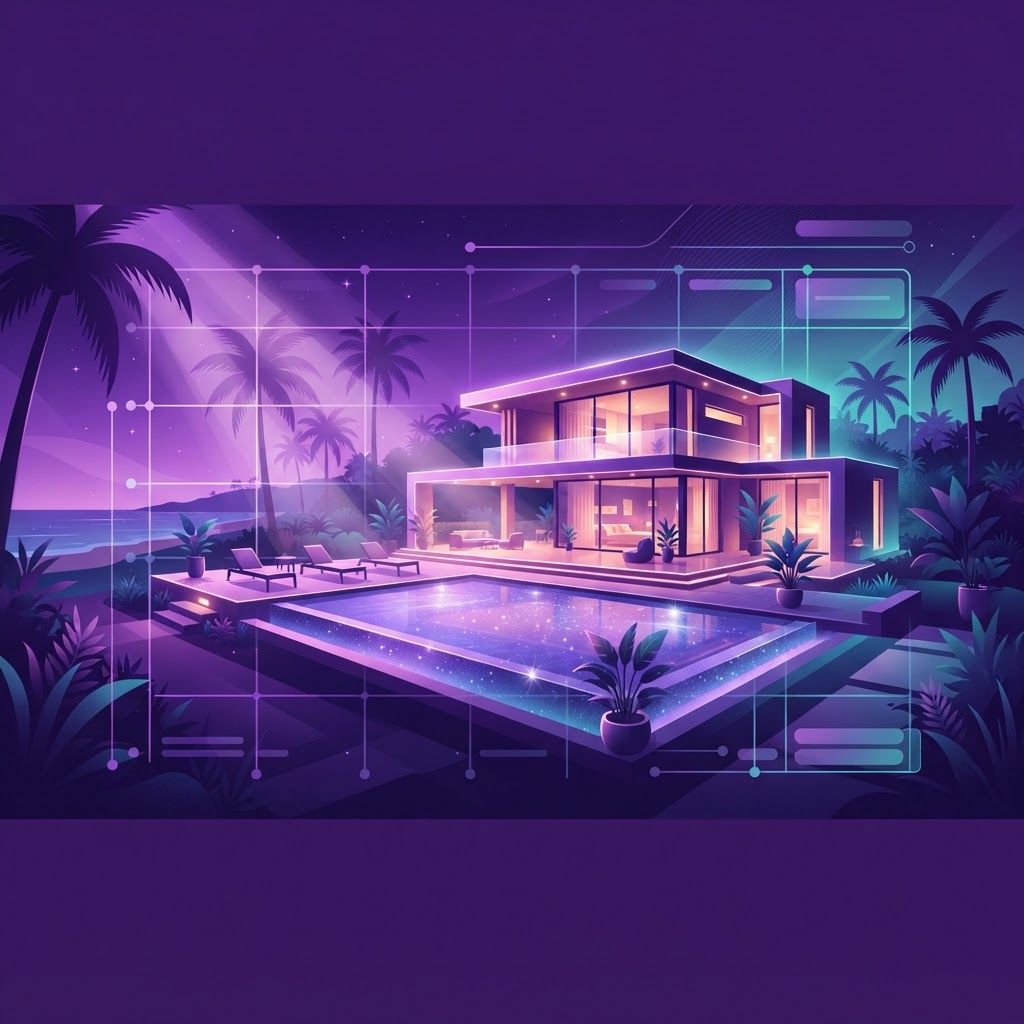 Top 10 Best Vacation Home Rentals in Pembroke Pines