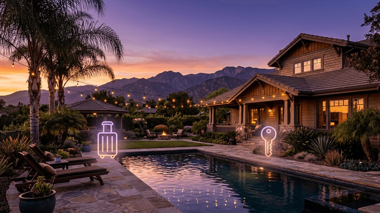 Top 10 Best Vacation Home Rentals in Pomona