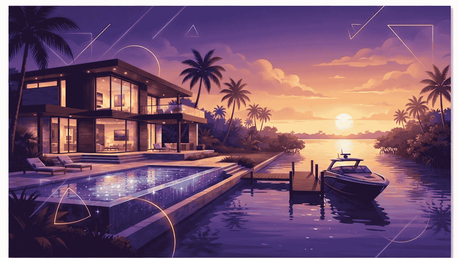 Top 10 Best Vacation Home Rentals in Port St. Lucie