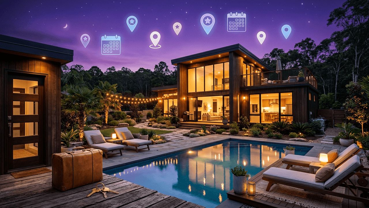 Top 10 Best Vacation Home Rentals in Richardson