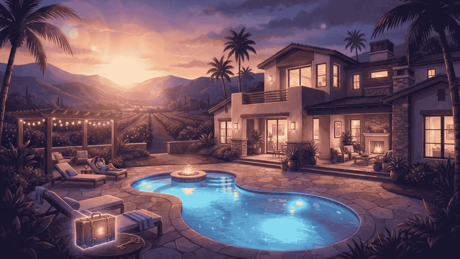 Top 10 Best Vacation Home Rentals in Riverside