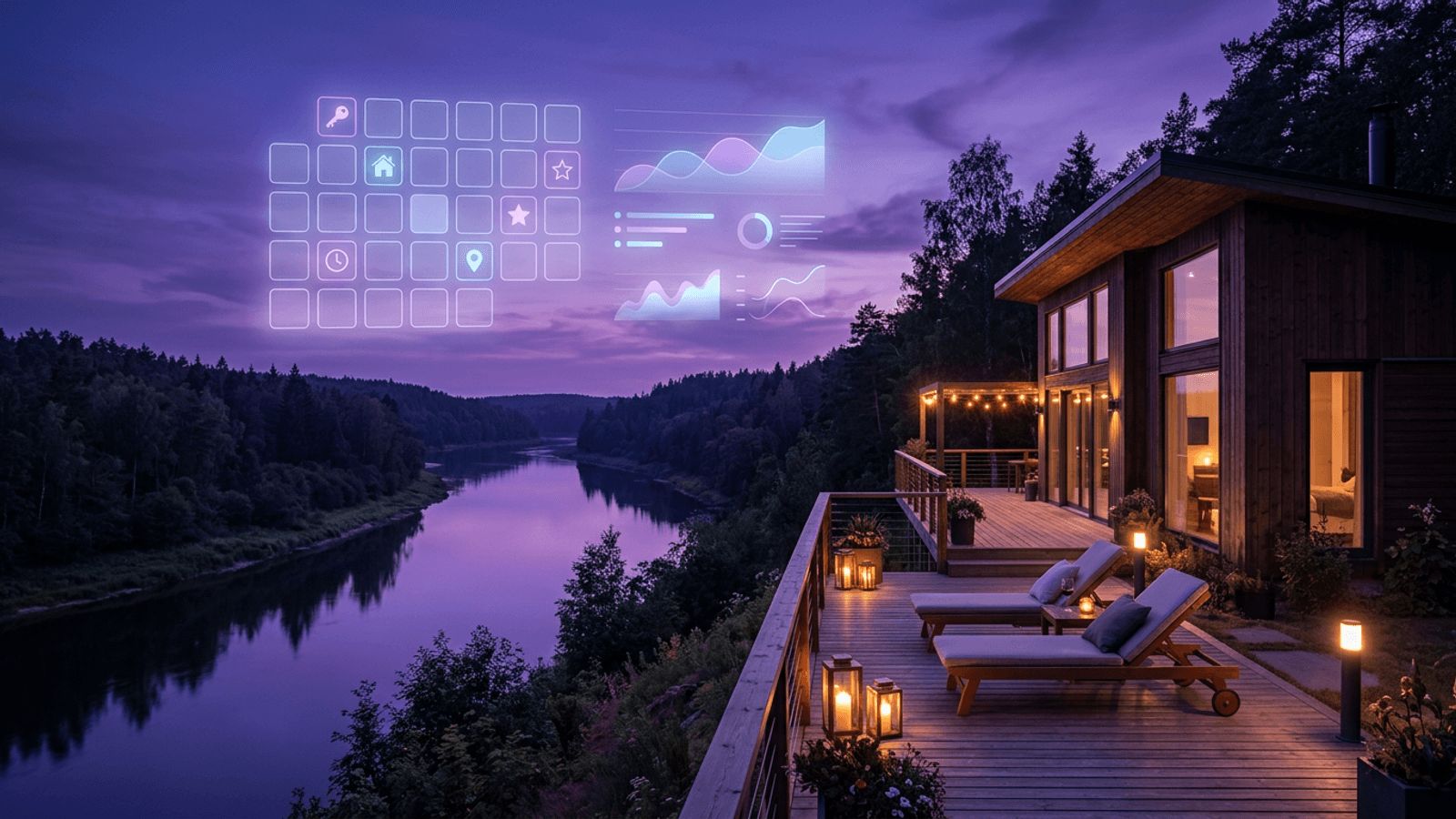 Top 10 Best Vacation Home Rentals in Rockford
