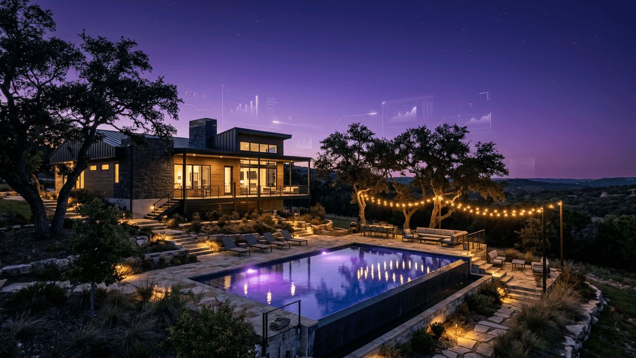 Top 10 Best Vacation Home Rentals in Round Rock