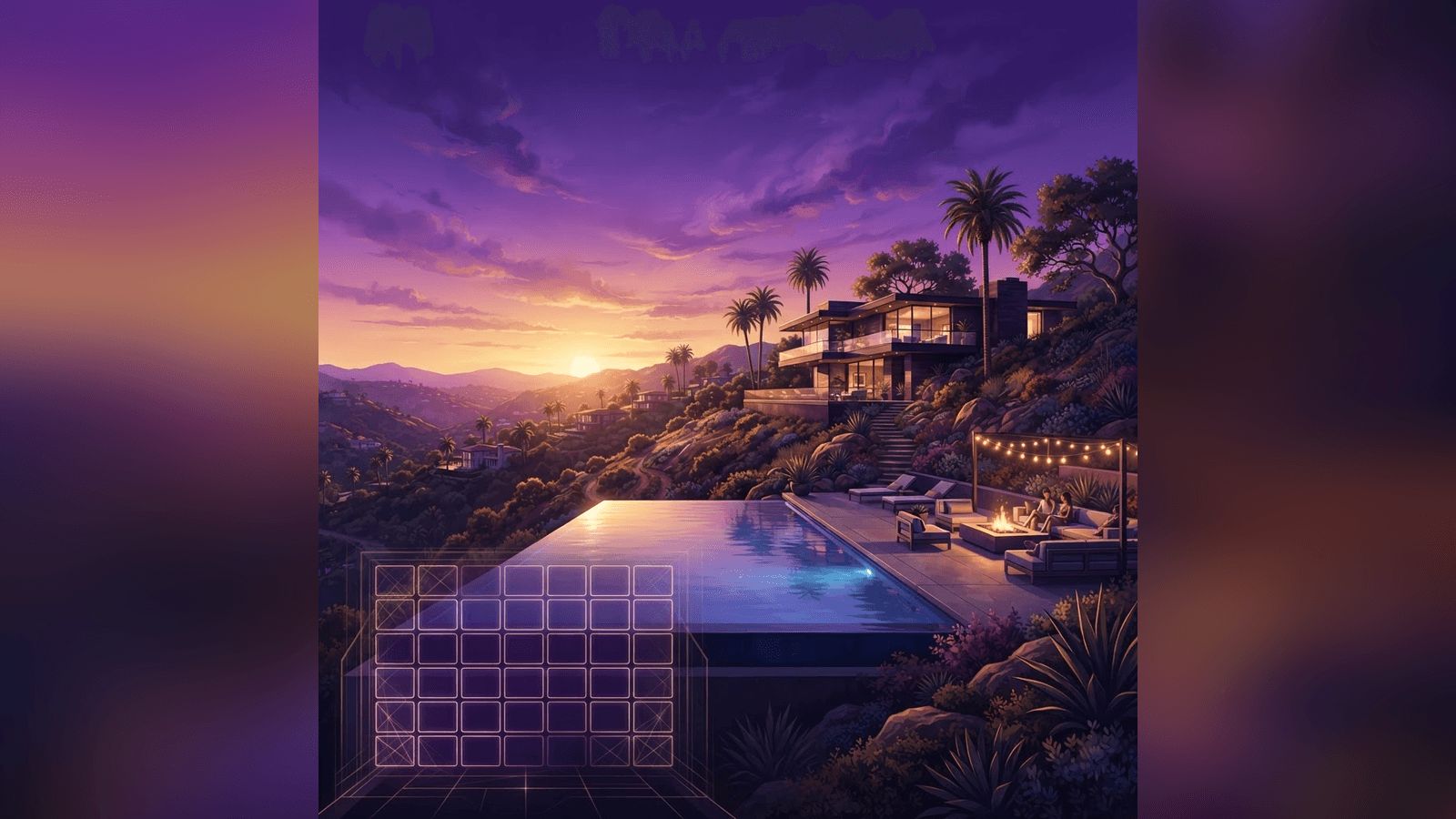 Top 10 Best Vacation Home Rentals in Santa Clarita