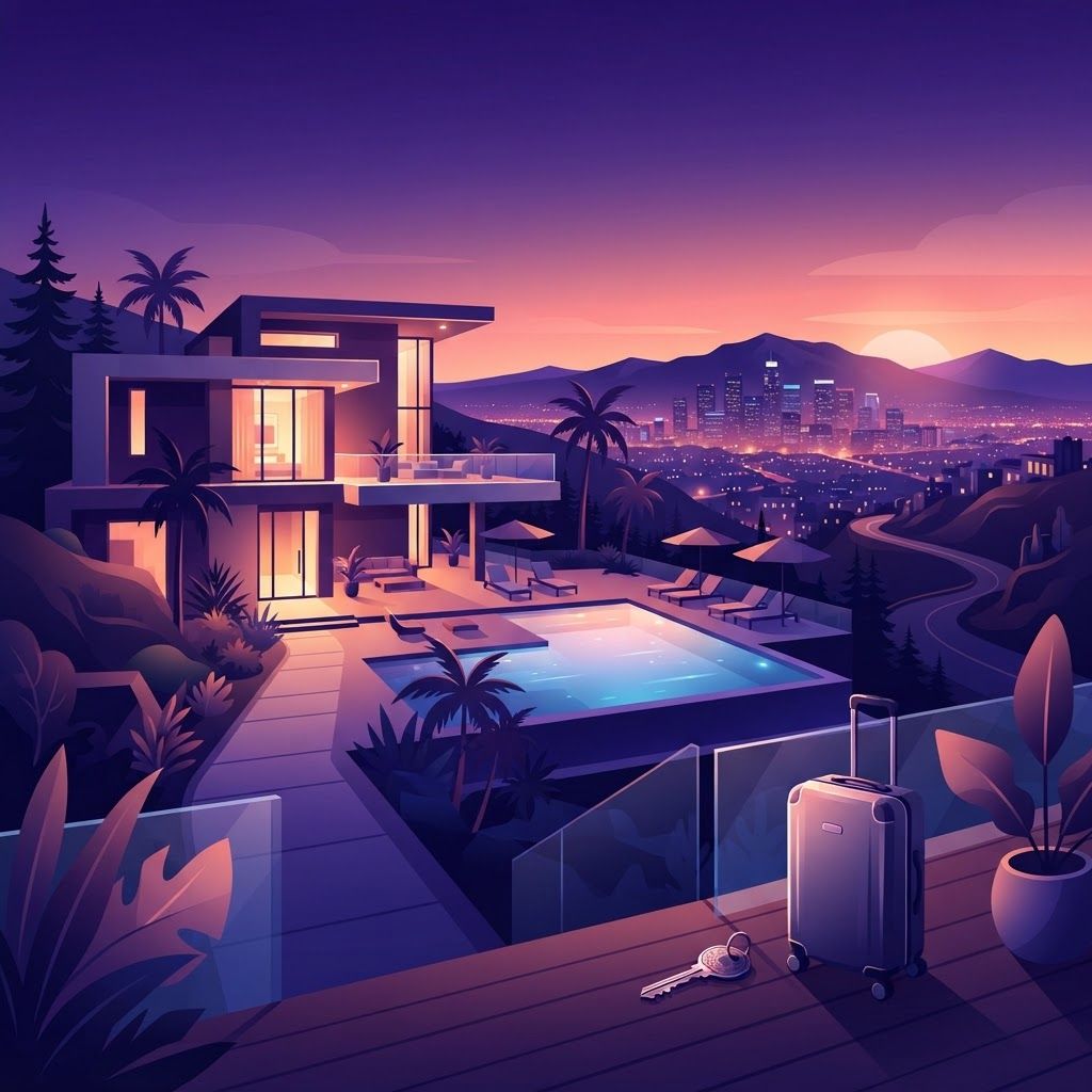 Top 10 Best Vacation Home Rentals in Spring Valley