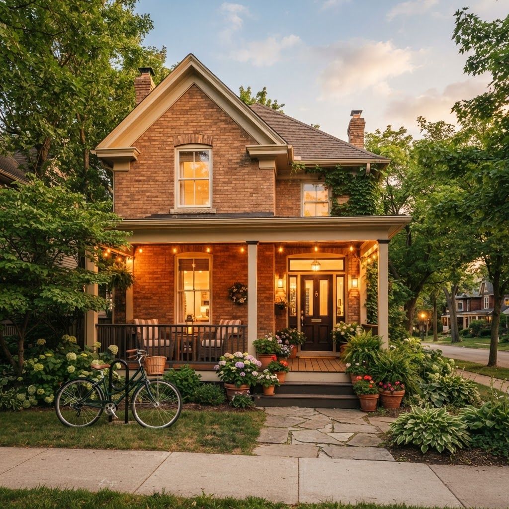 Top 10 Best Vacation Home Rentals in St. Louis