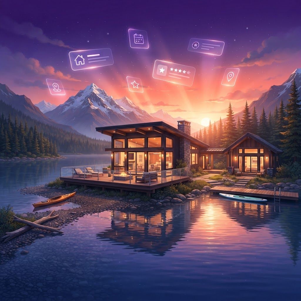 Top 10 Best Vacation Home Rentals in Tacoma