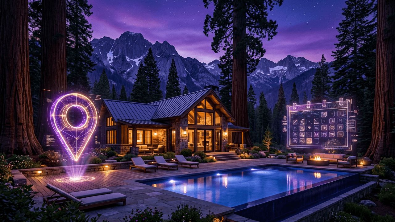 Top 10 Best Vacation Home Rentals in Visalia