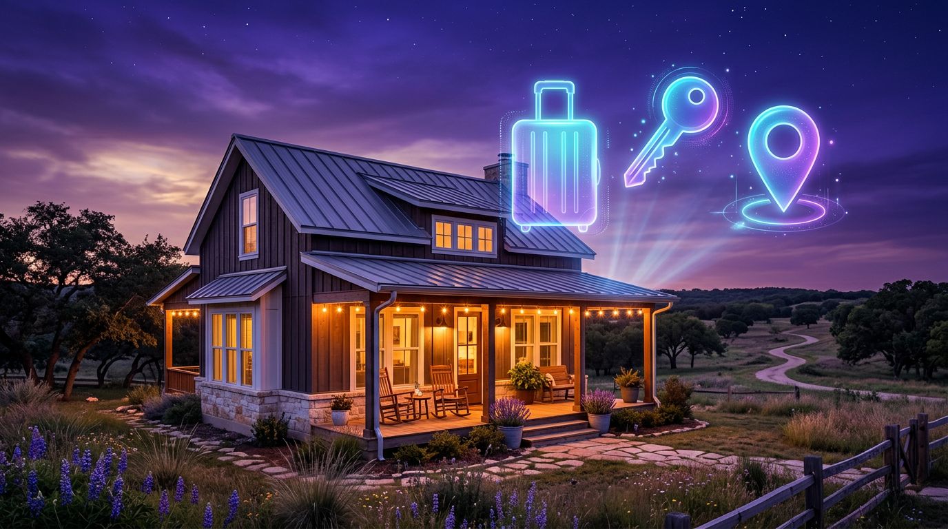 Top 10 Best Vacation Home Rentals in Waco