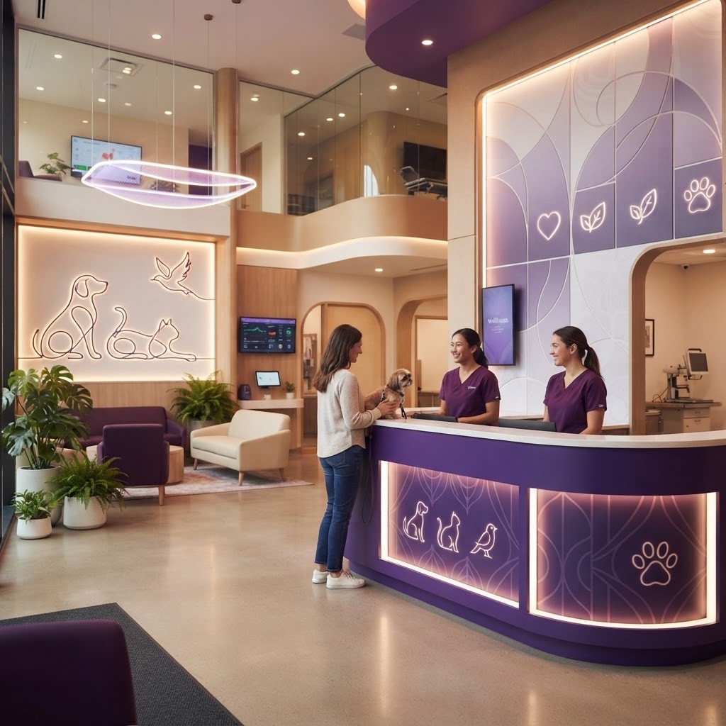Top 10 Best Veterinary Clinics in Houston