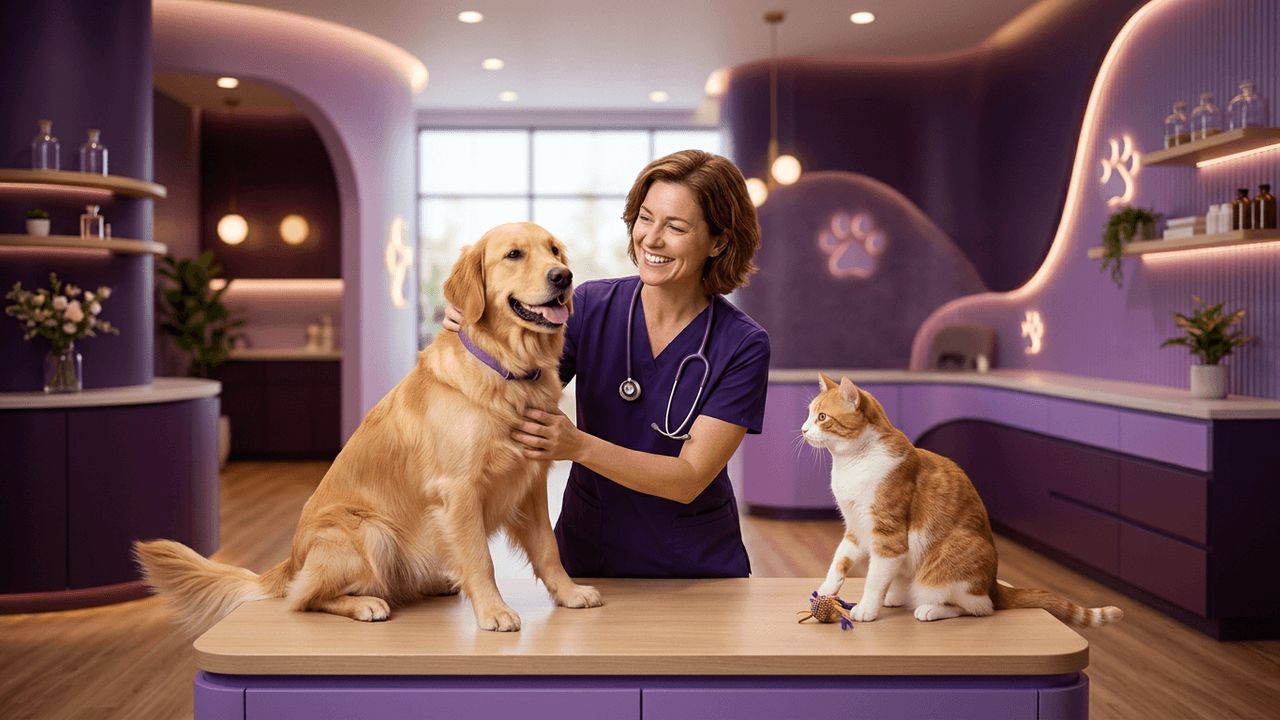 Top 10 Best Veterinary Clinics in Allentown