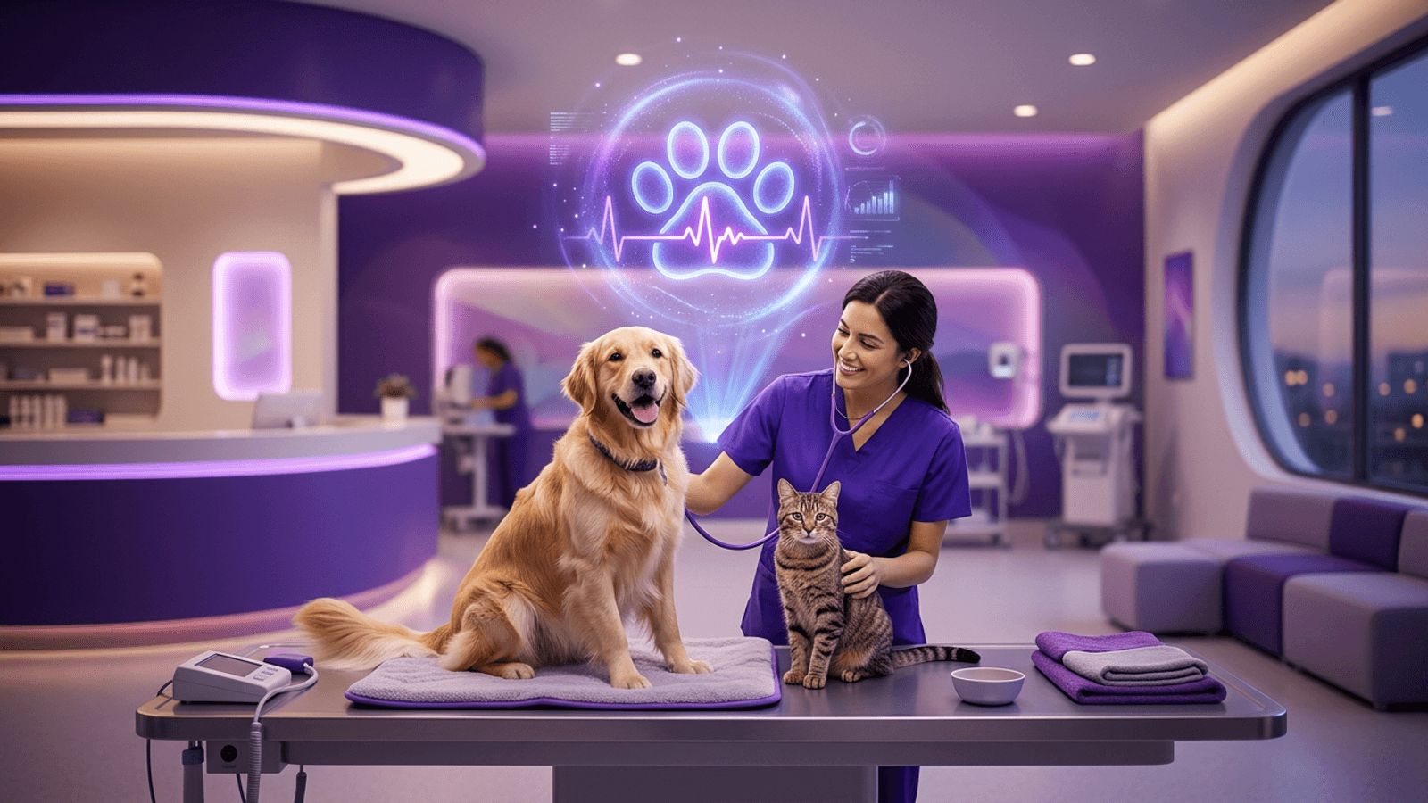Top 10 Best Veterinary Clinics in Amherst
