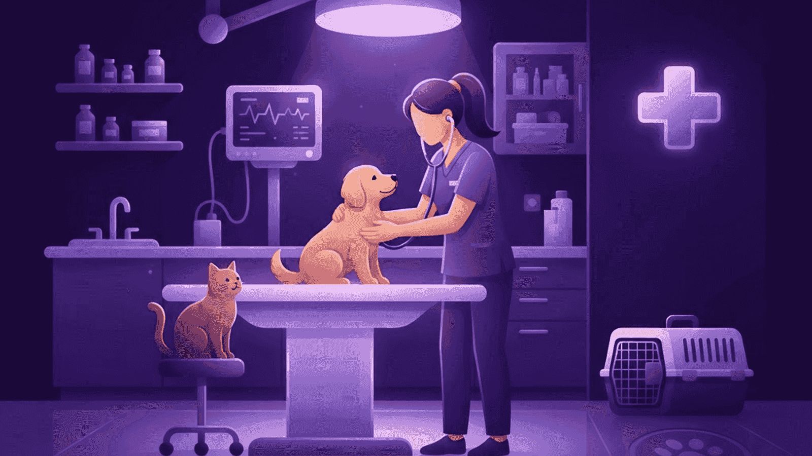 Top 10 Best Veterinary Clinics in Anaheim