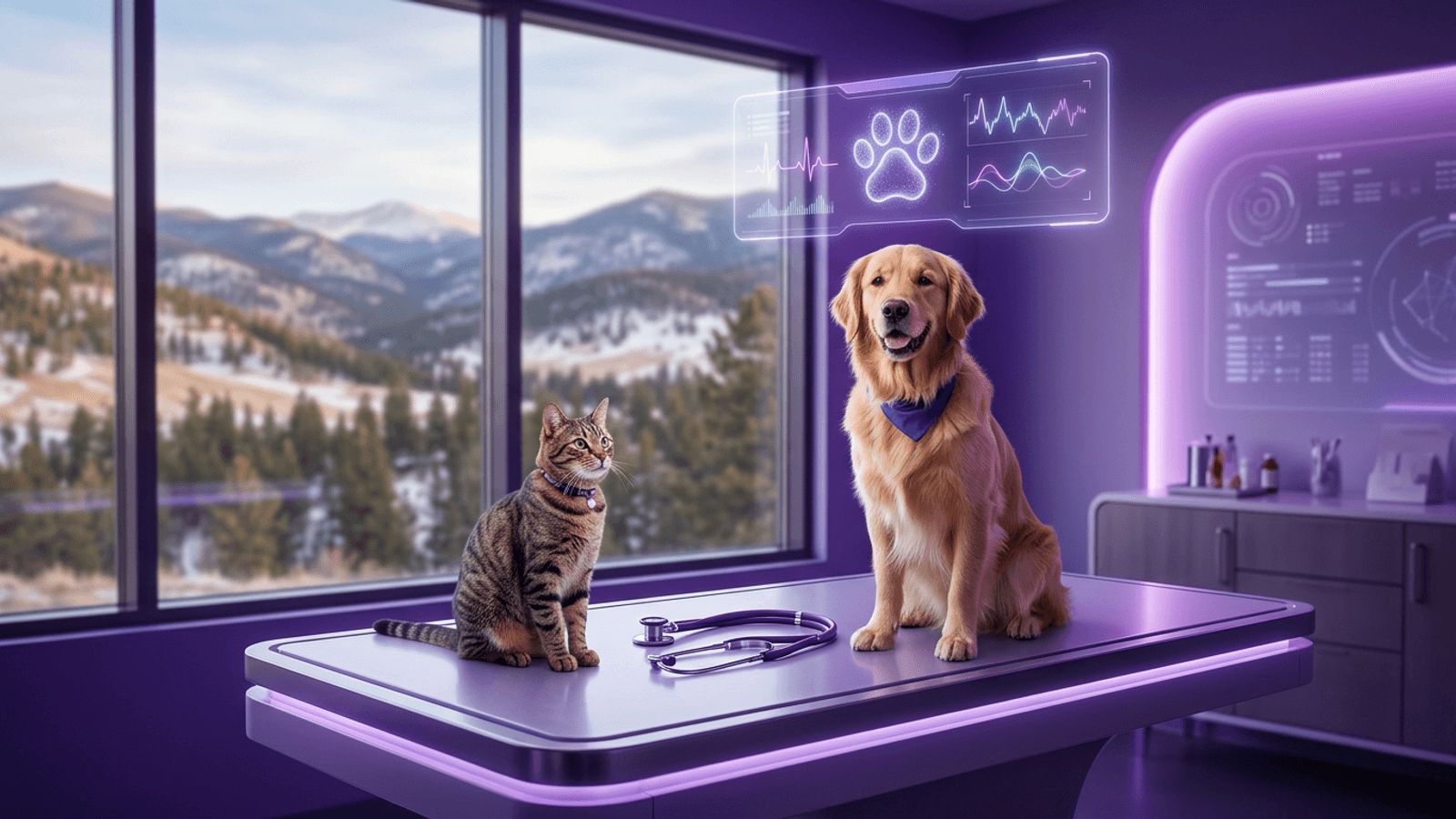 Top 10 Best Veterinary Clinics in Arvada