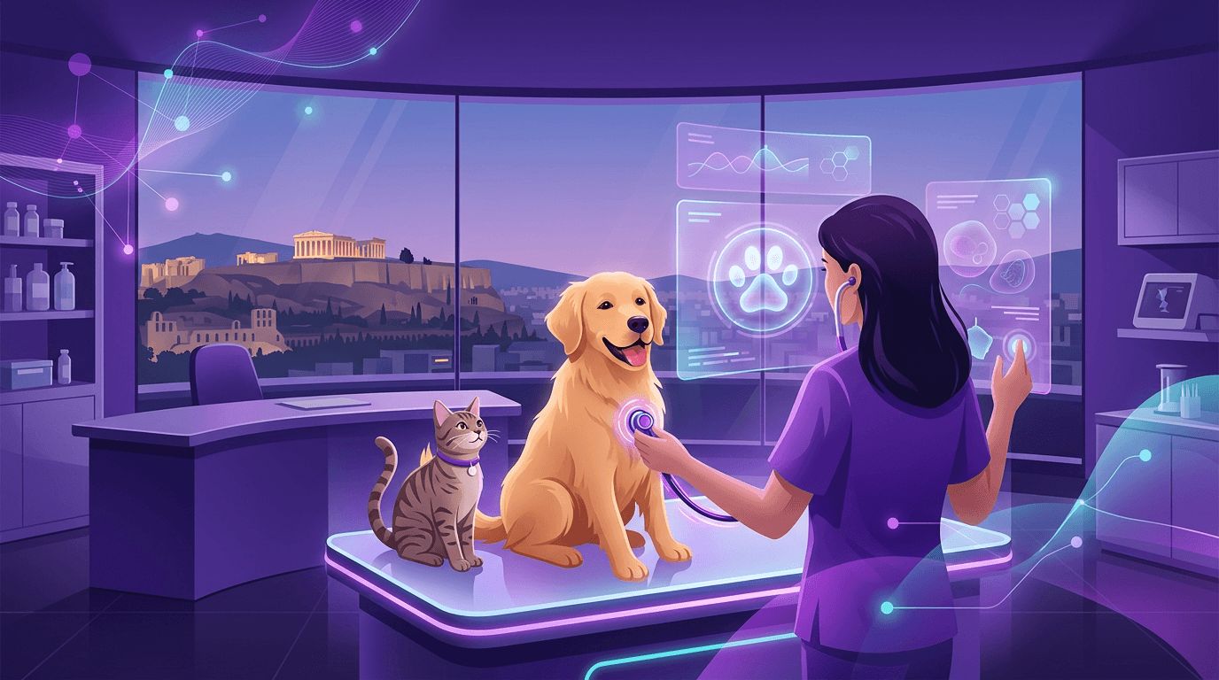 Top 10 Best Veterinary Clinics in Athens