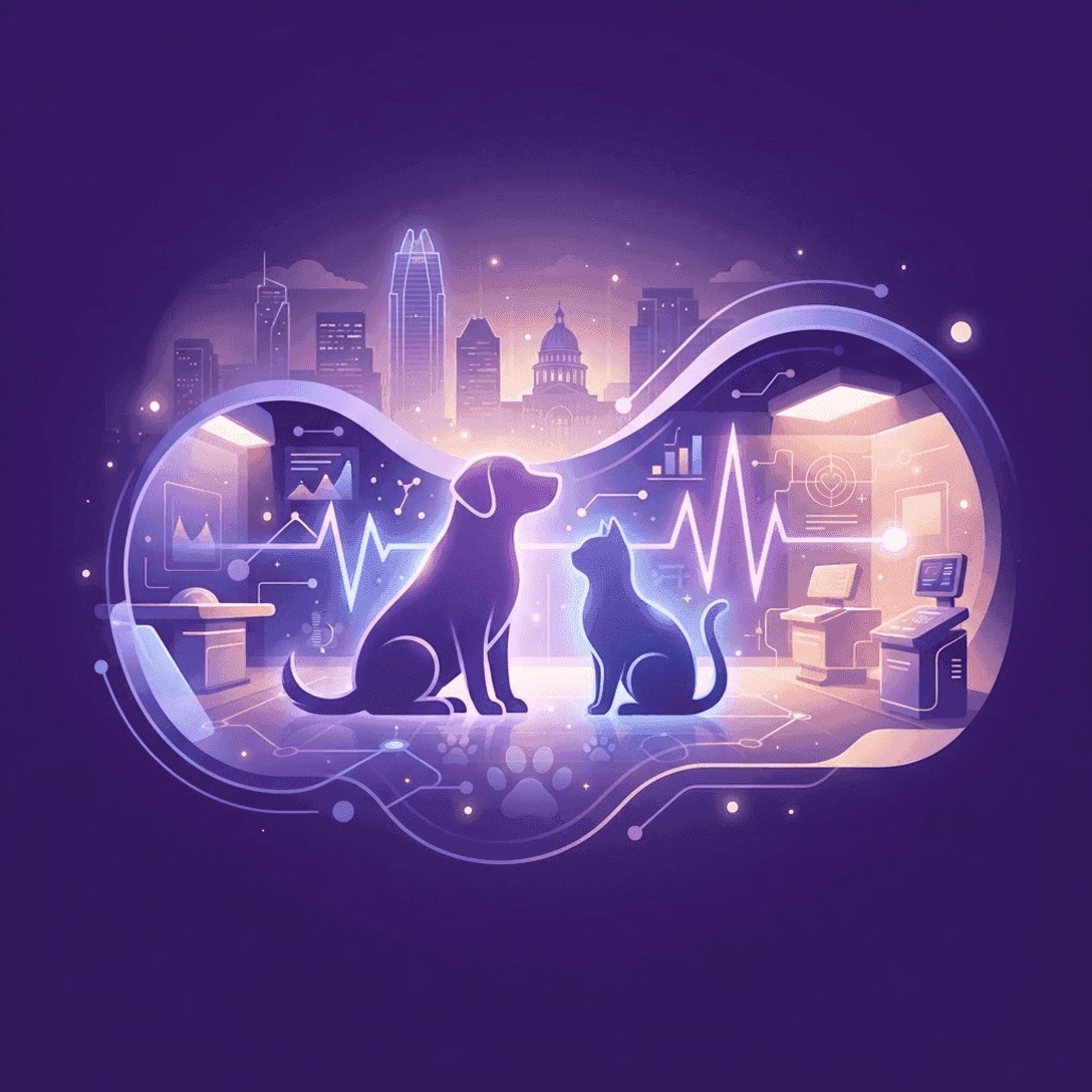 Top 10 Best Veterinary Clinics in Austin