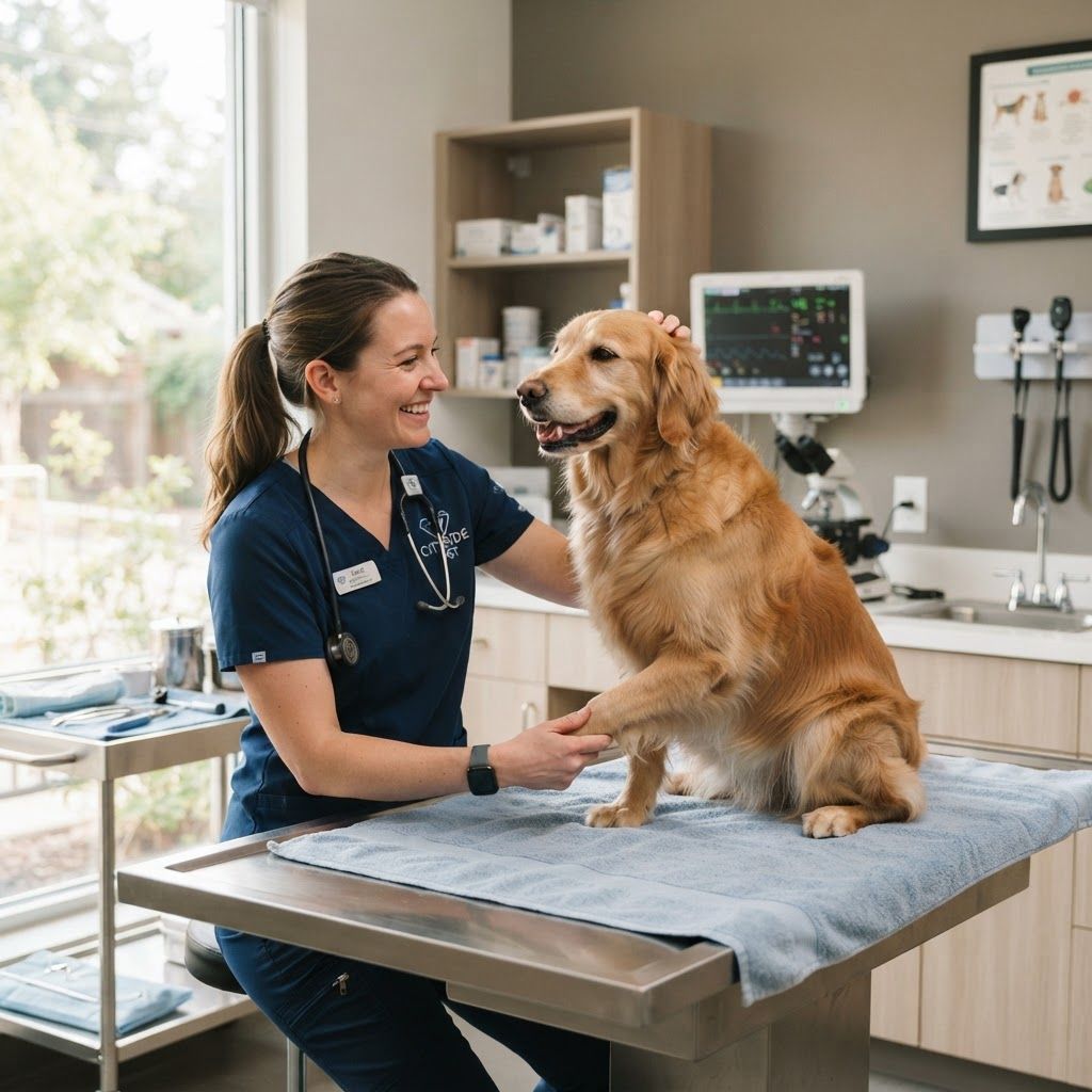 Top 10 Best Veterinary Clinics in Baton Rouge