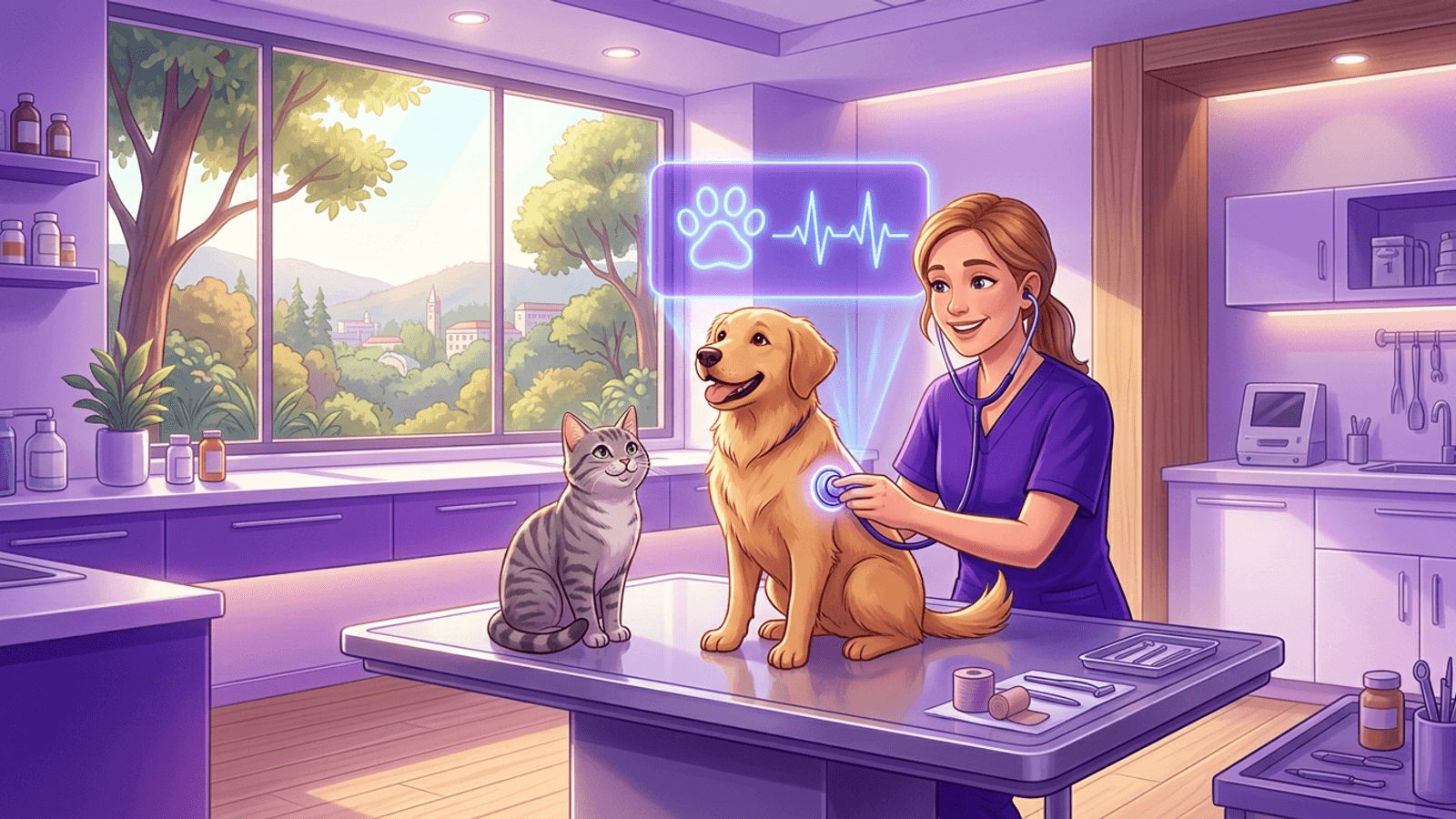 Top 10 Best Veterinary Clinics in Berkeley