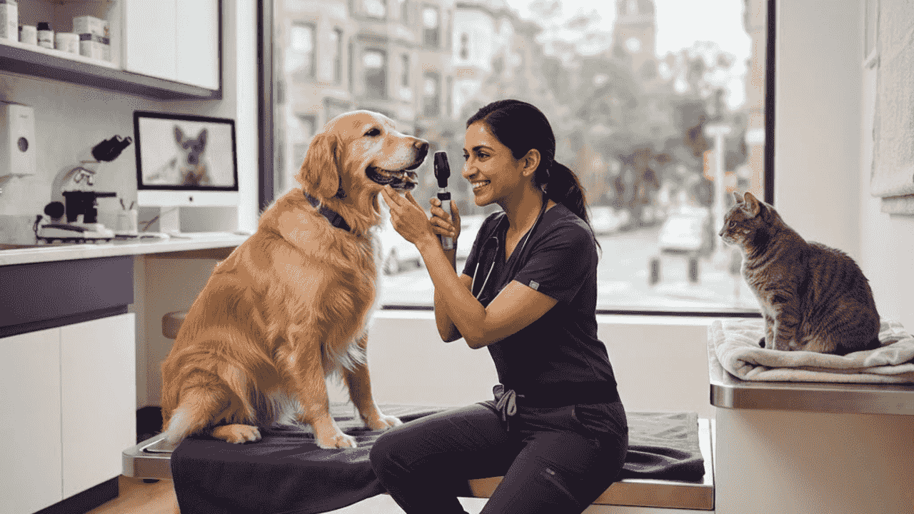 Top 10 Best Veterinary Clinics in Boston