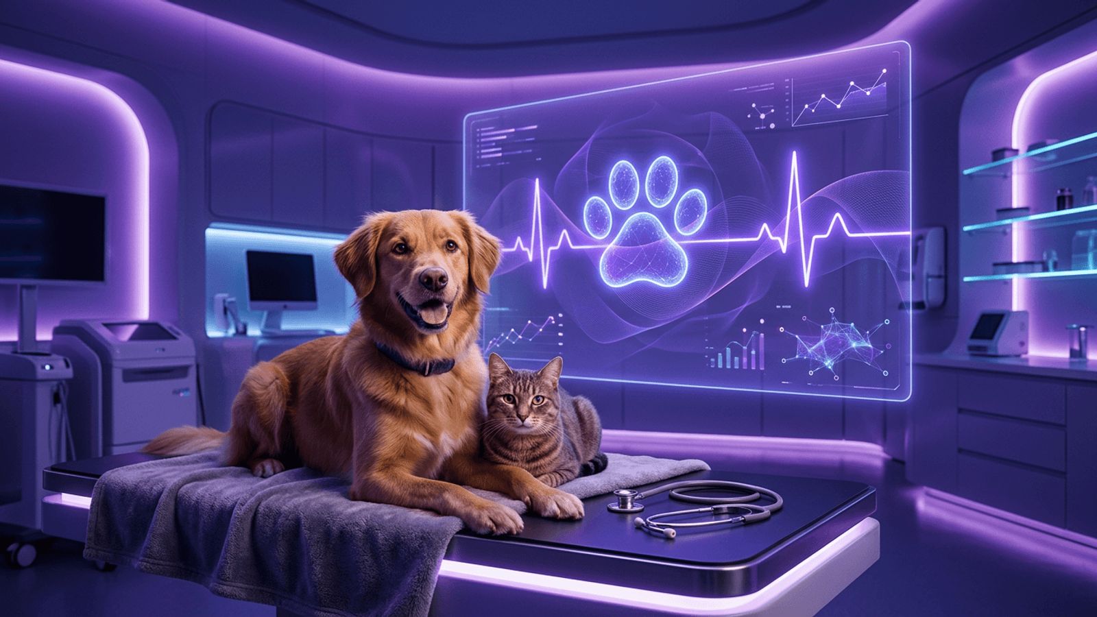 Top 10 Best Veterinary Clinics in Broken Arrow
