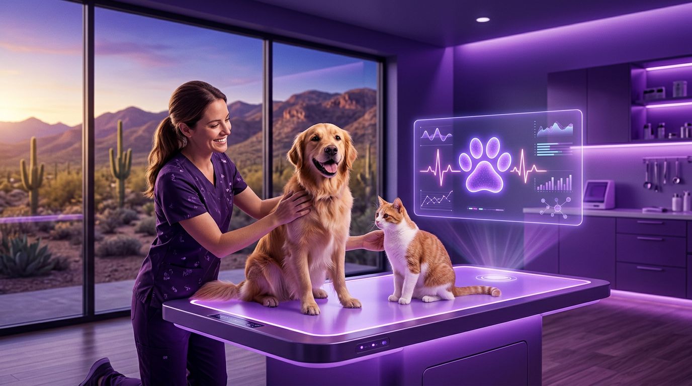 Top 10 Best Veterinary Clinics in Buckeye