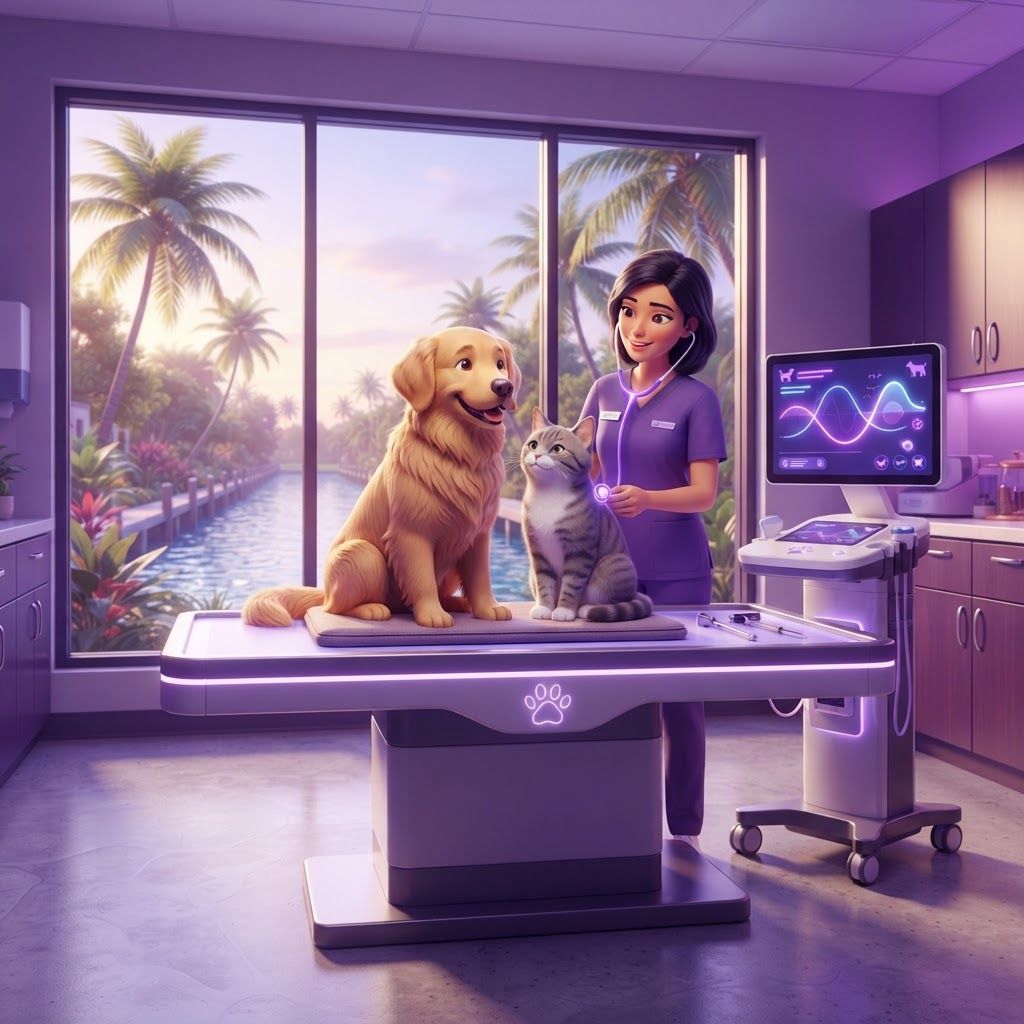 Top 10 Best Veterinary Clinics in Cape Coral