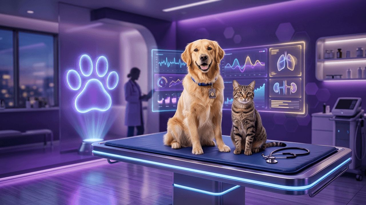 Top 10 Best Veterinary Clinics in Carrollton