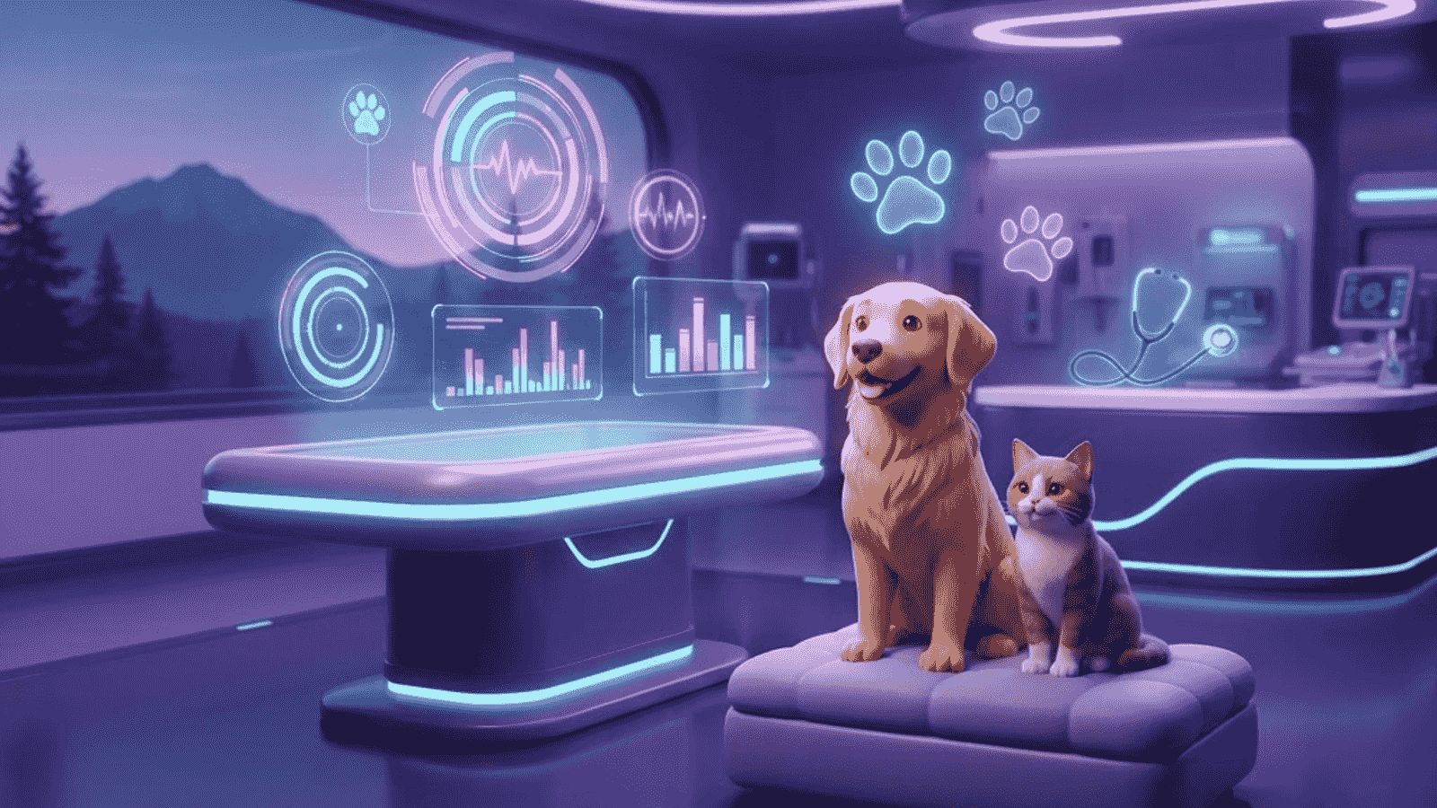 Top 10 Best Veterinary Clinics in Colorado Springs
