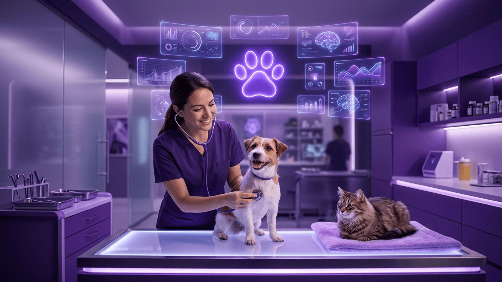 Top 10 Best Veterinary Clinics in Columbia