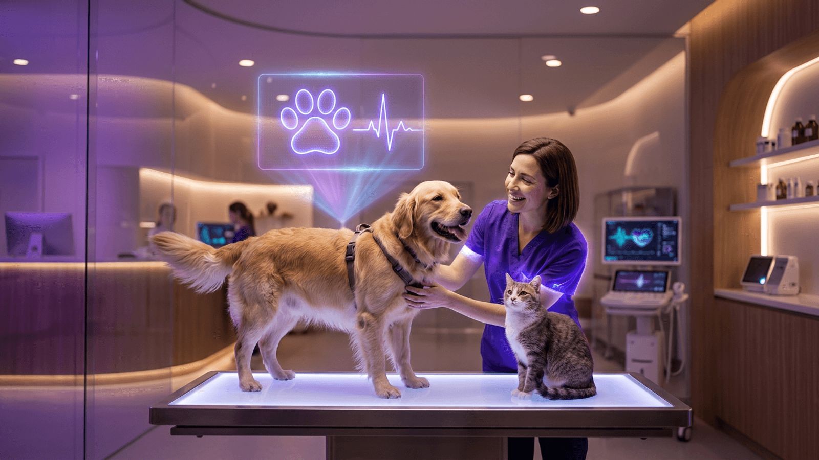 Top 10 Best Veterinary Clinics in Concord