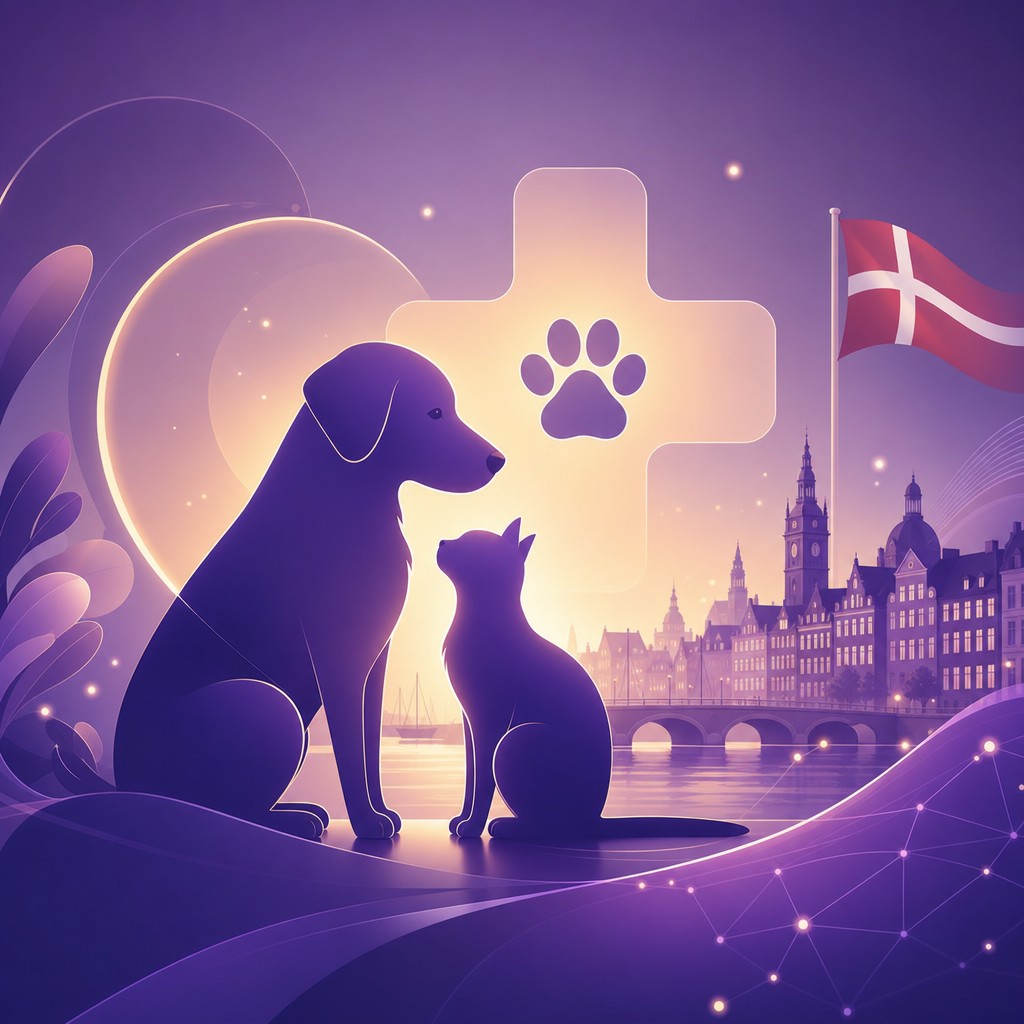Top 10 Best Veterinary Clinics in Denmark