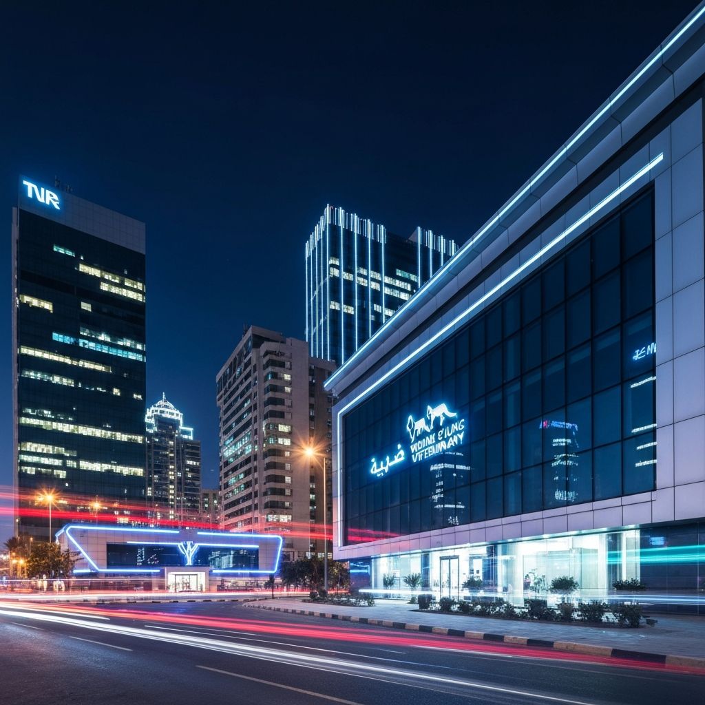 Top 10 Best Veterinary Clinics in Egypt