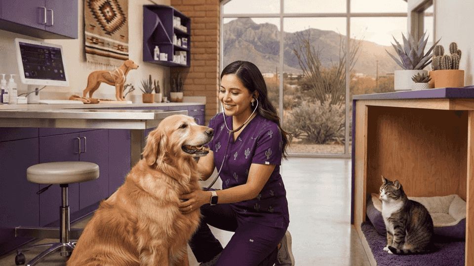 Top 10 Best Veterinary Clinics in El Paso