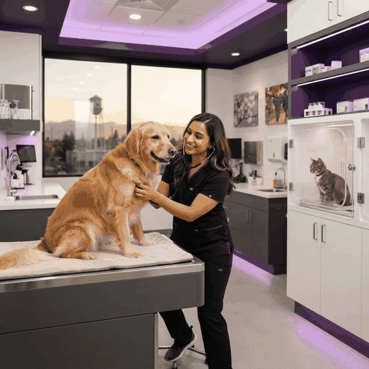 Top 10 Best Veterinary Clinics in Fresno
