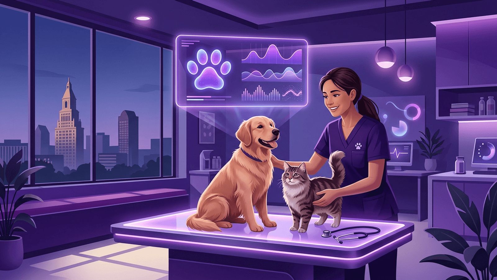Top 10 Best Veterinary Clinics in Hartford