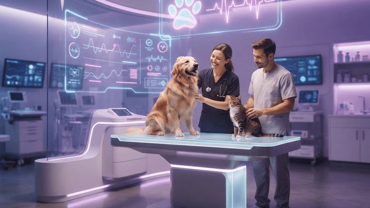 Top 10 Best Veterinary Clinics in Hayward