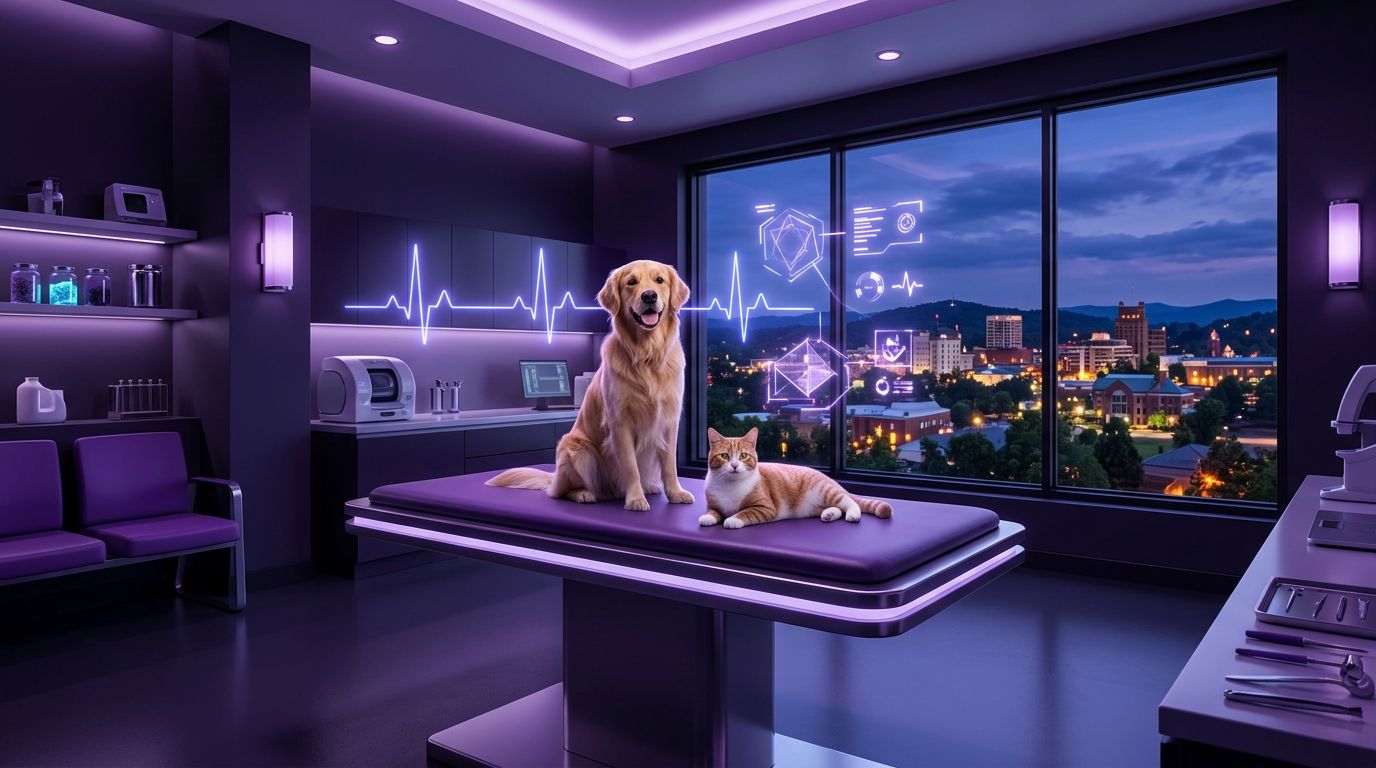 Top 10 Best Veterinary Clinics in High Point