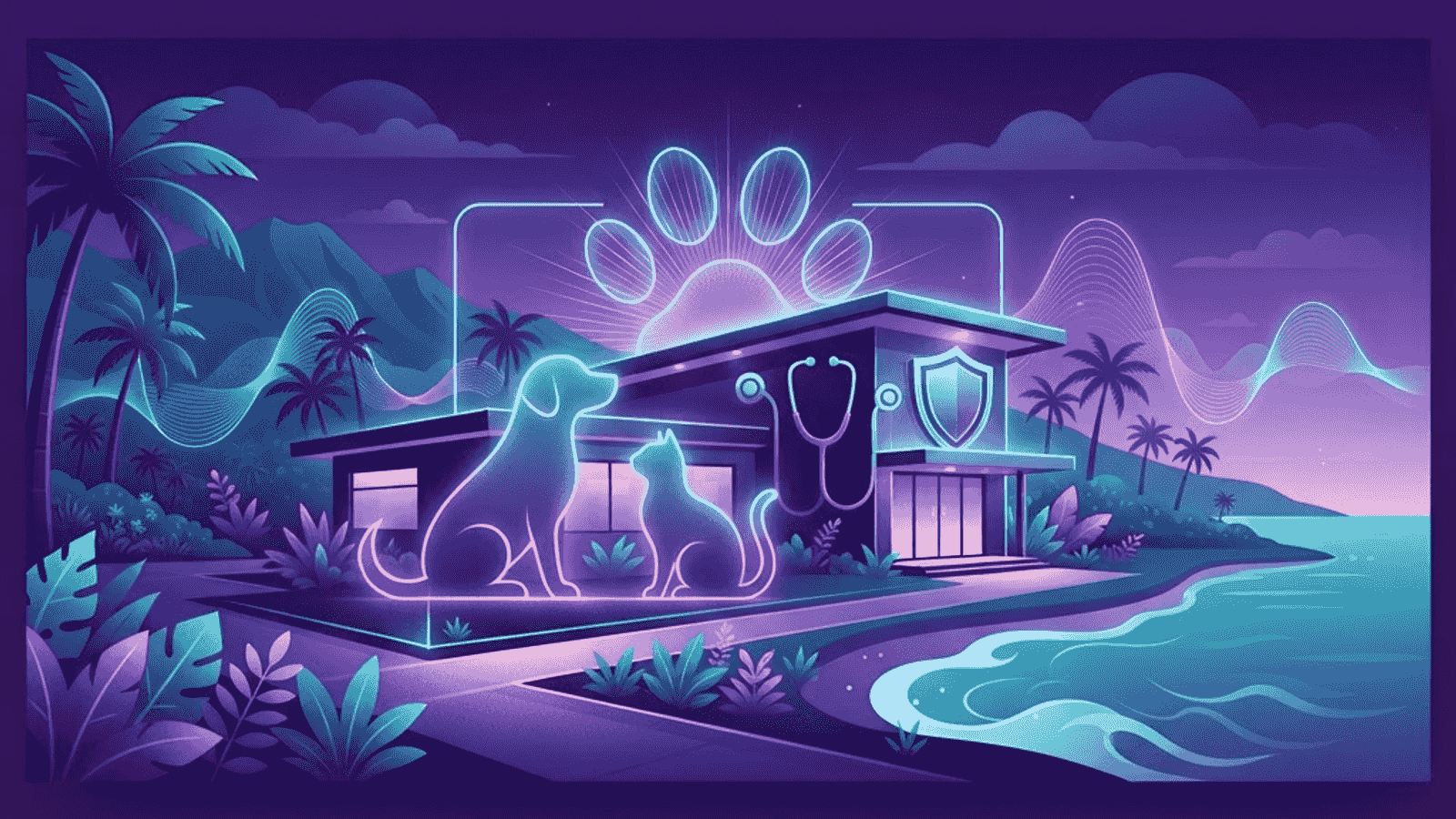 Top 10 Best Veterinary Clinics in Honolulu