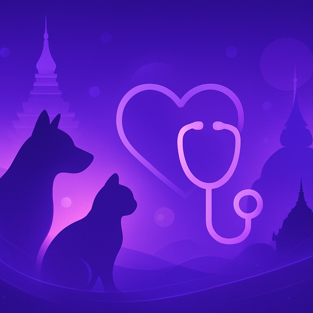 Top 10 Best Veterinary Clinics in Laos