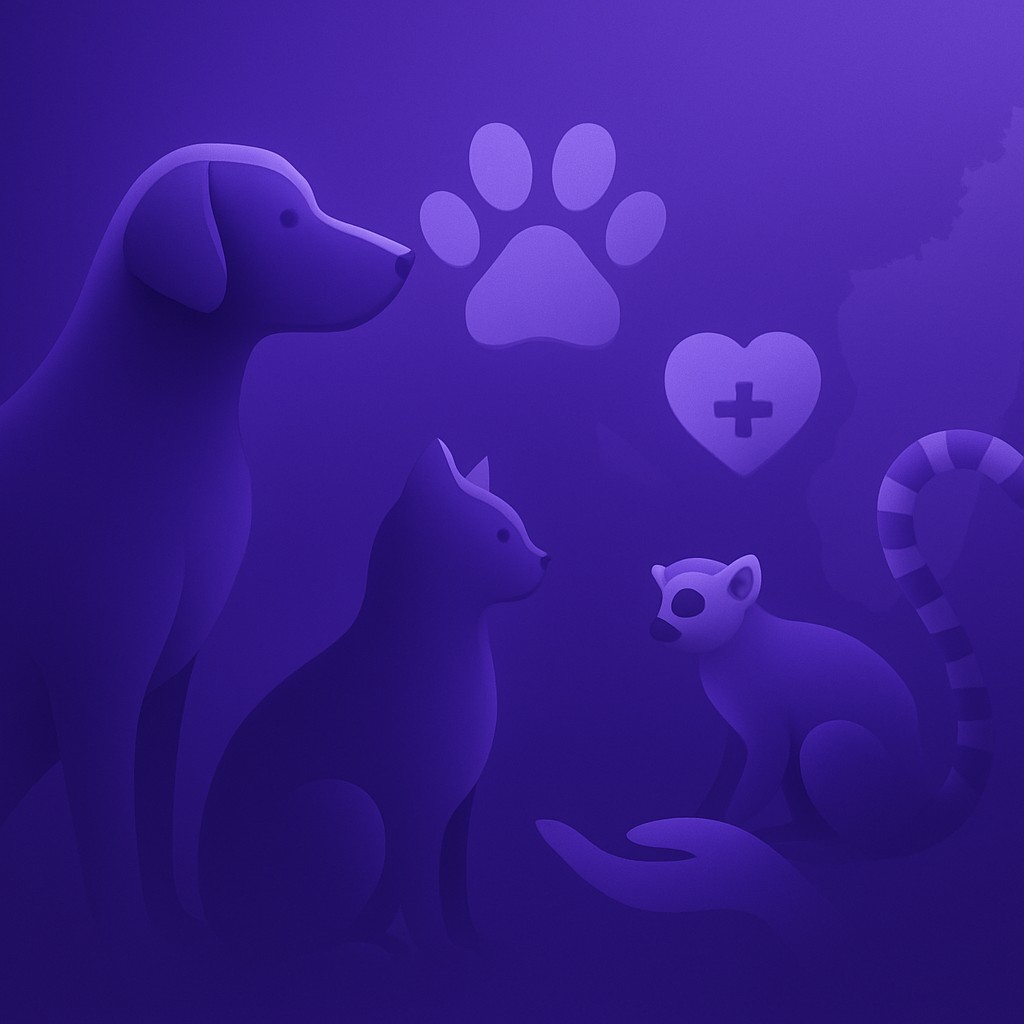 Top 10 Best Veterinary Clinics in Madagascar