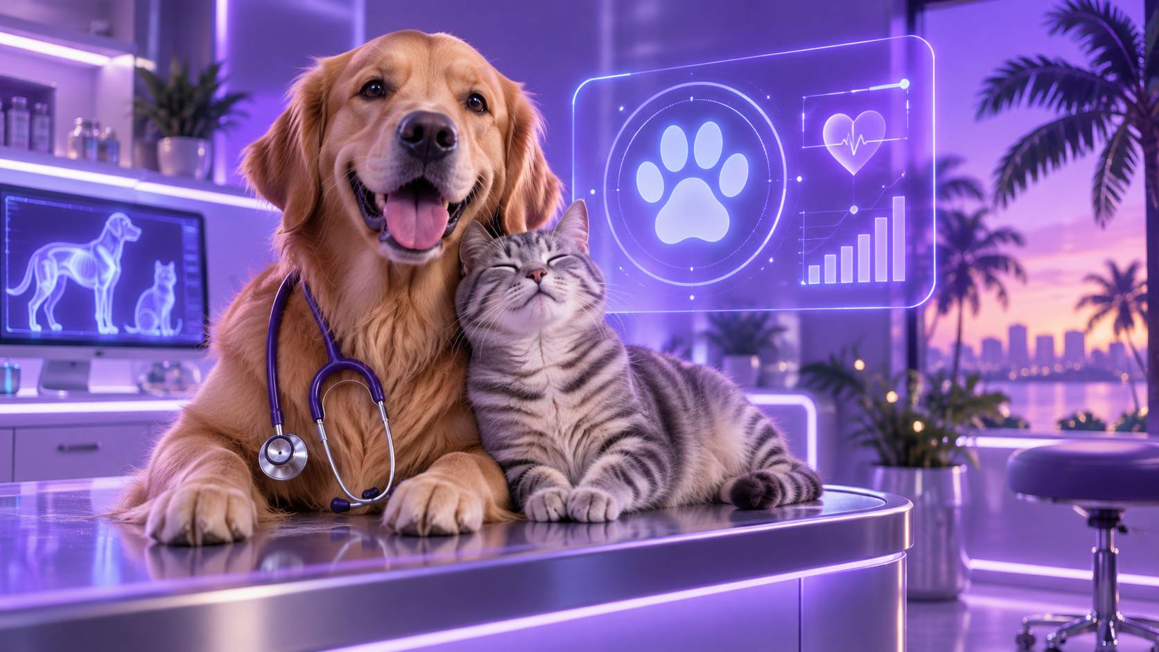 Top 10 Best Veterinary Clinics in McAllen