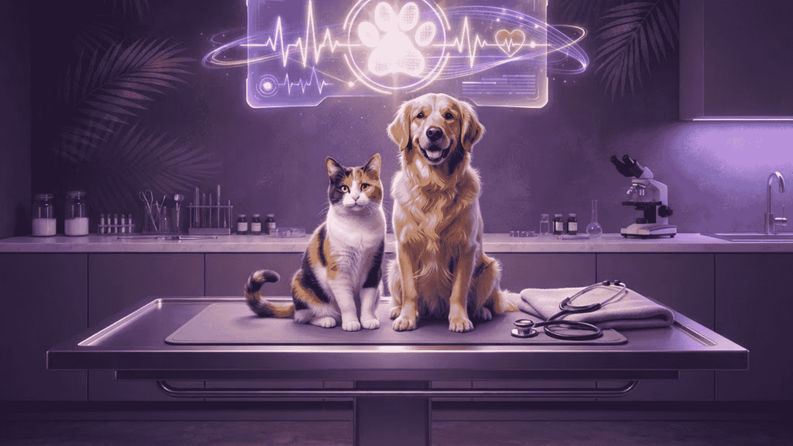 Top 10 Best Veterinary Clinics in Miami
