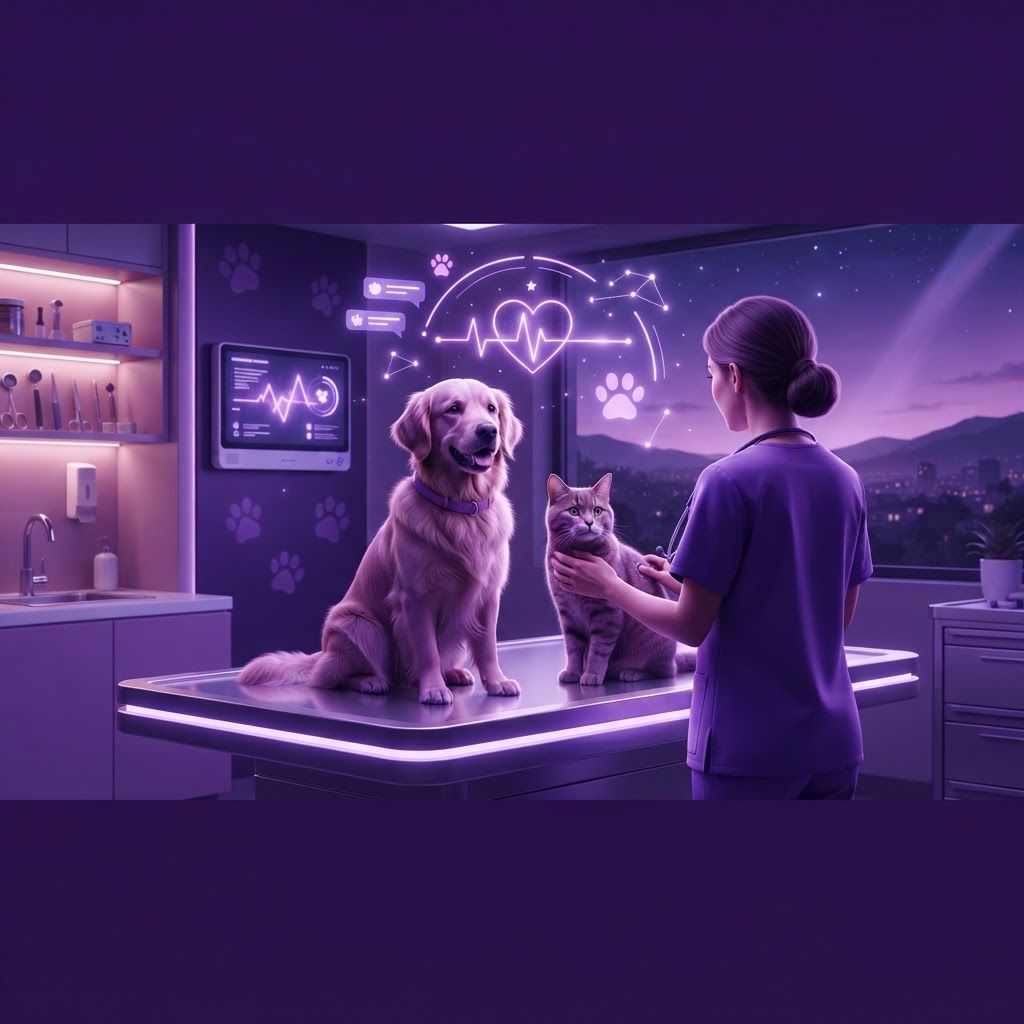 Top 10 Best Veterinary Clinics in Moreno Valley