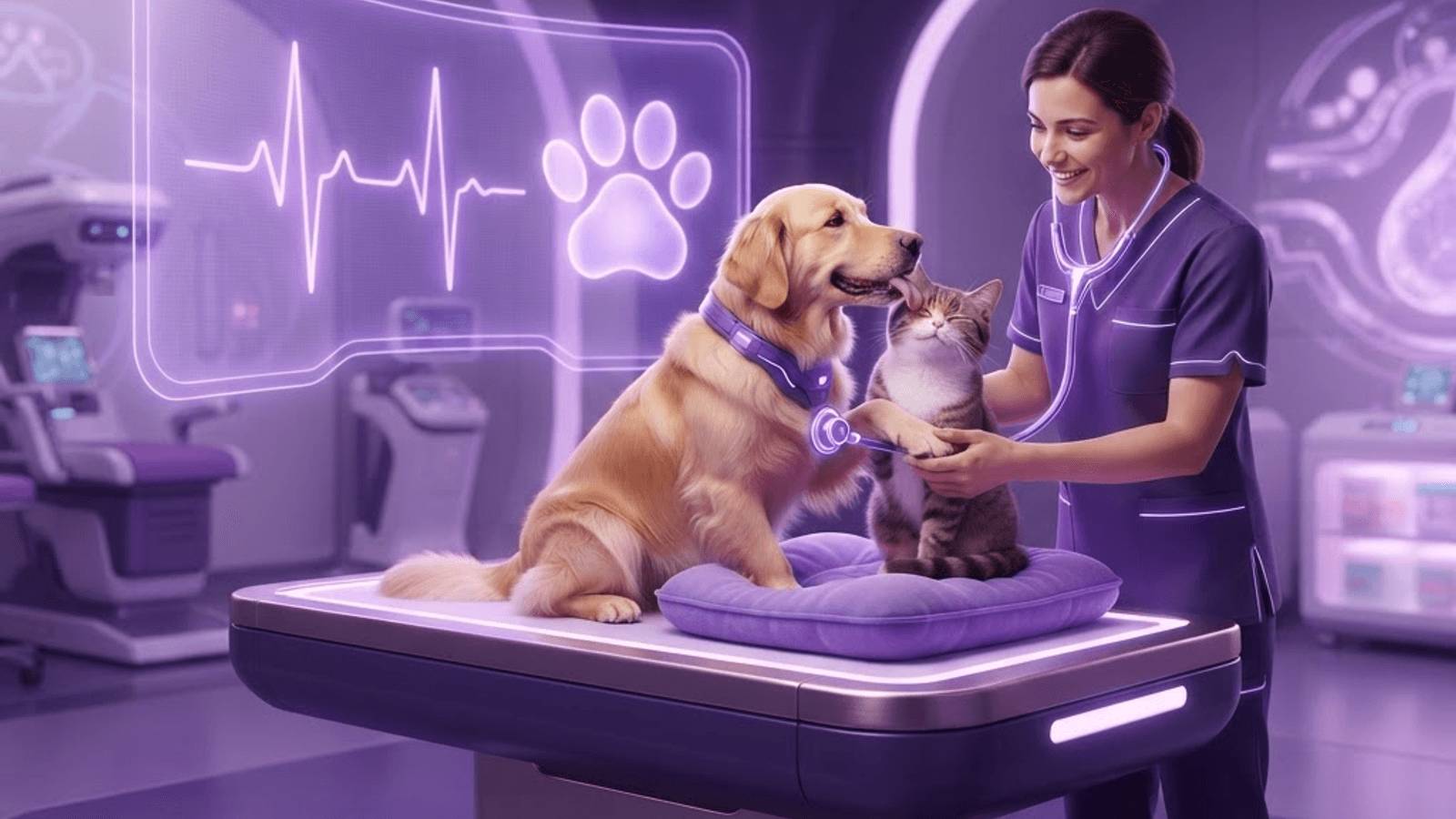 Top 10 Best Veterinary Clinics in Naperville